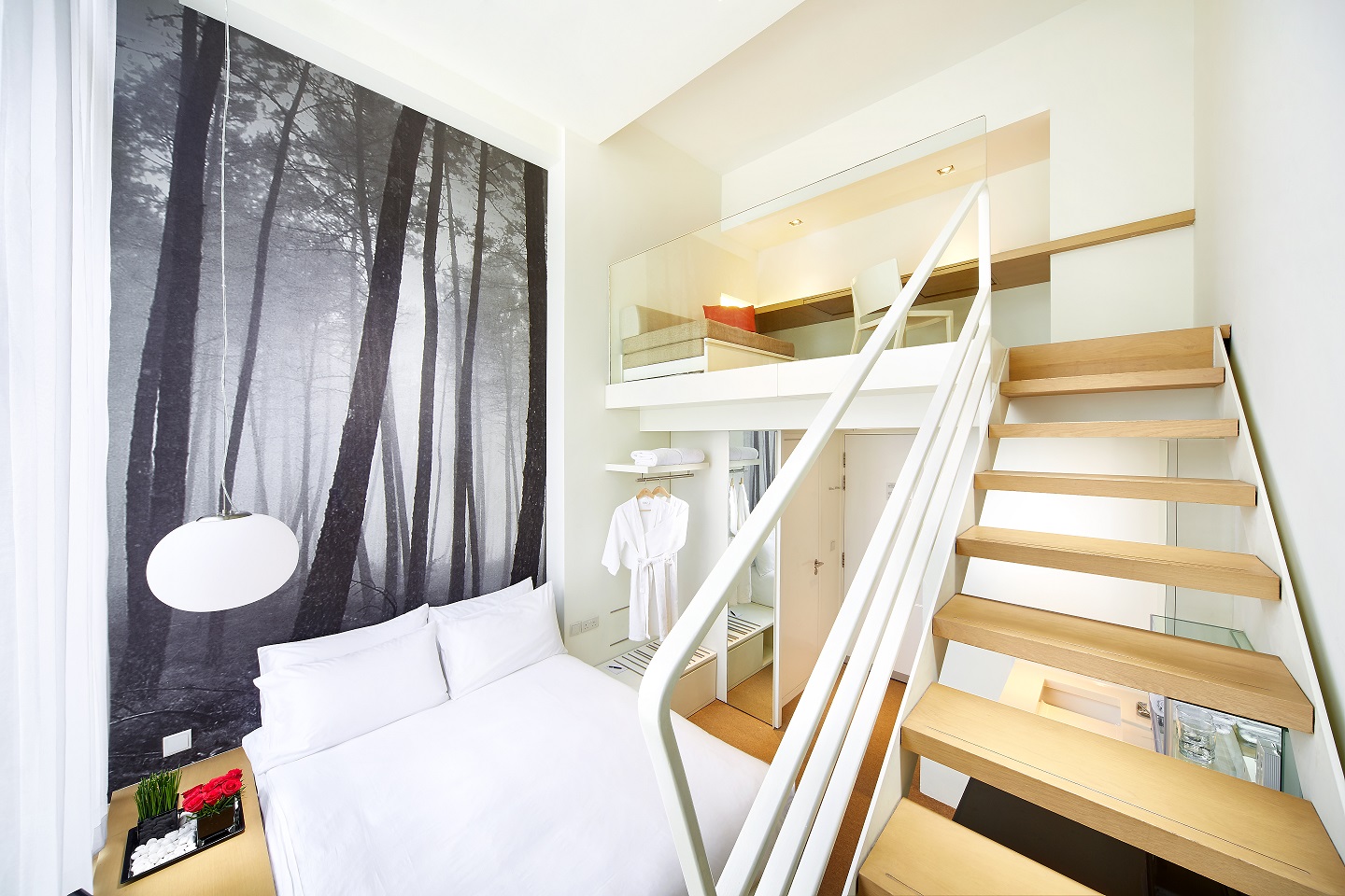 Studio M Loft 02